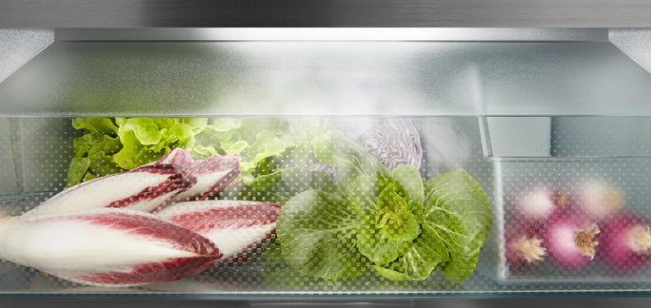  BioFresh with HydroBreeze 